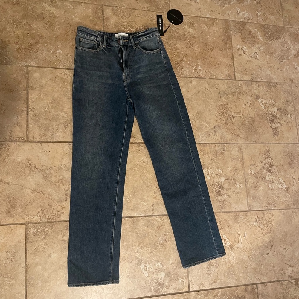 Articles of Society jeans